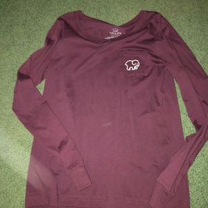 ivory Ella long sleeve